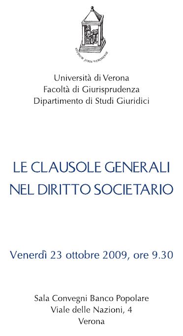 clausole generali
